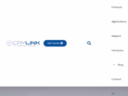 Laser-crylink
