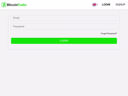 Bitcointrader