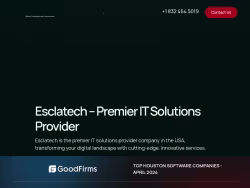 Esclatech