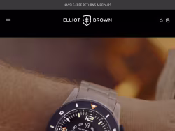 Elliotbrownwatches