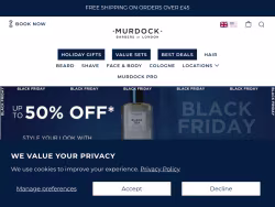 Murdocklondon