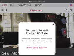 Singer