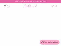 Sofragrance