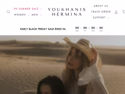 Youkhanishermina
