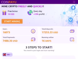 Coinpayu