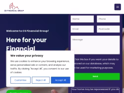Csmortgagesolutions