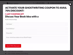 Pacificghostwriting