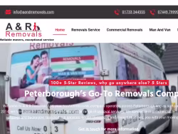 Aandrremovals