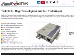 Telkolink