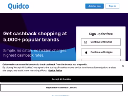 Quidco