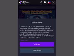 Cocodp