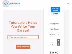 Tutorsploit