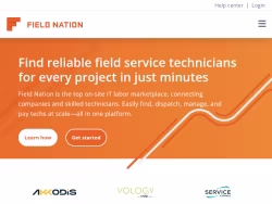 Fieldnation