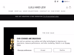Luluandlevi