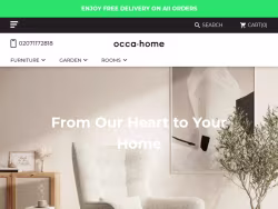 Occa-home