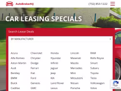 Autobrokernj