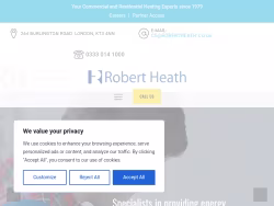 Robertheath