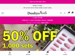 Doobysnails