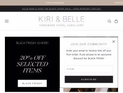 Kiriandbelle