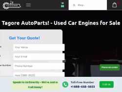 Tagoreautoparts