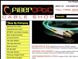 Fiberopticcableshop