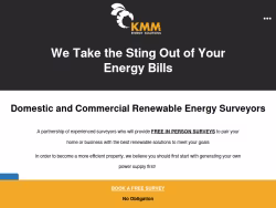 Kmmenergysolutions