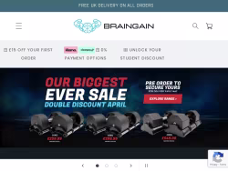 Braingain