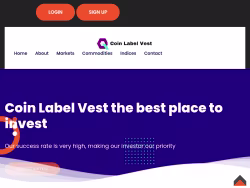 Coinlabelvest