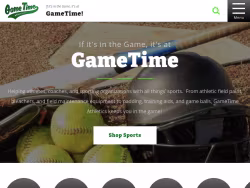 Gametimeathletics