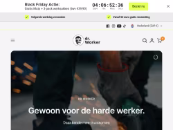 Drworker