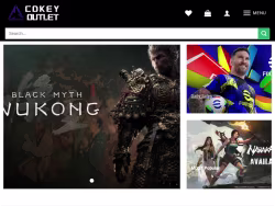 Cdkeyoutlet