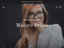 Eyeglass