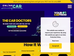 Onlinecardoctors