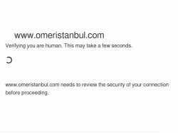Omeristanbul