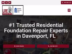 Davenportflfoundationrepair