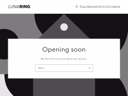Lunaring
