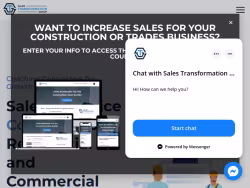 Salestransformationgroup