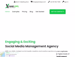 Xpandops