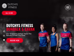 Dutchysfitness