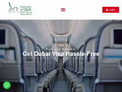 Onlineemiratesvisa