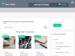 Opencollege
