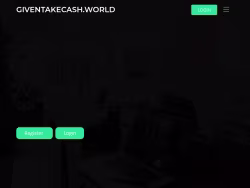 Giventakecash