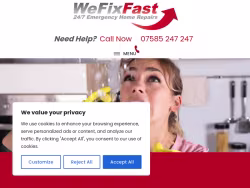 Wefixfast