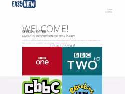 Easyview