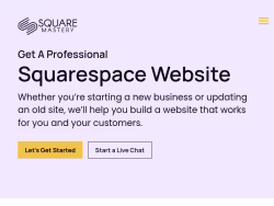 Squaremastery