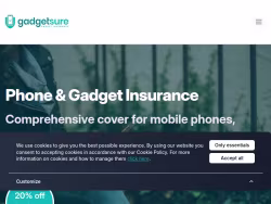 Gadgetsure