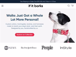 Ifitbarks