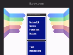 Ikoee