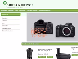 Camerainthepost