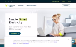 Trieagleenergy